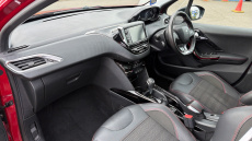 Peugeot 2008 1.2 PureTech 130 GT Line 5dr EAT6 Petrol Estate